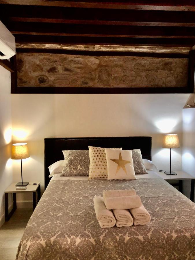 Apartamento San Pedro Toledo Eksteriør bilde