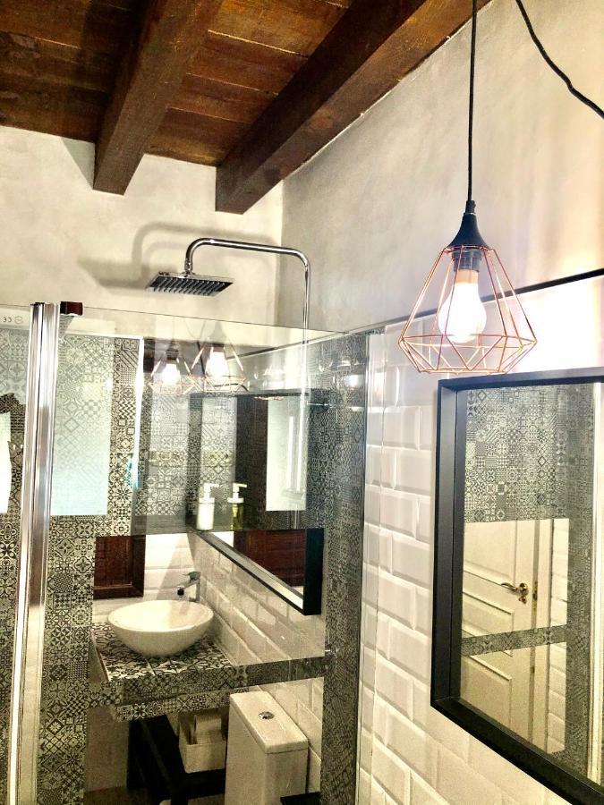 Apartamento San Pedro Toledo Eksteriør bilde
