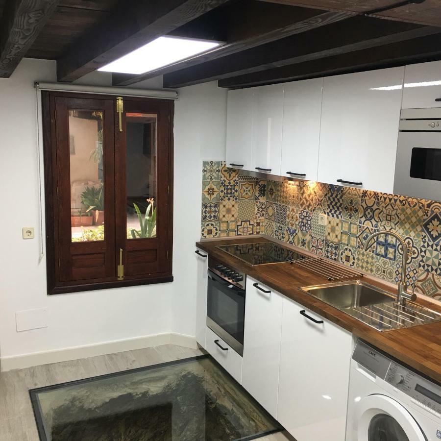 Apartamento San Pedro Toledo Eksteriør bilde