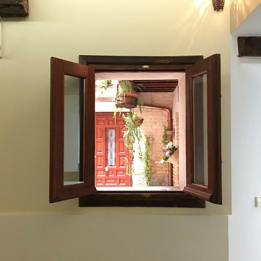 Apartamento San Pedro Toledo Eksteriør bilde