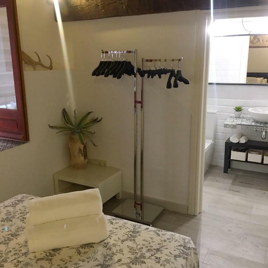 Apartamento San Pedro Toledo Eksteriør bilde
