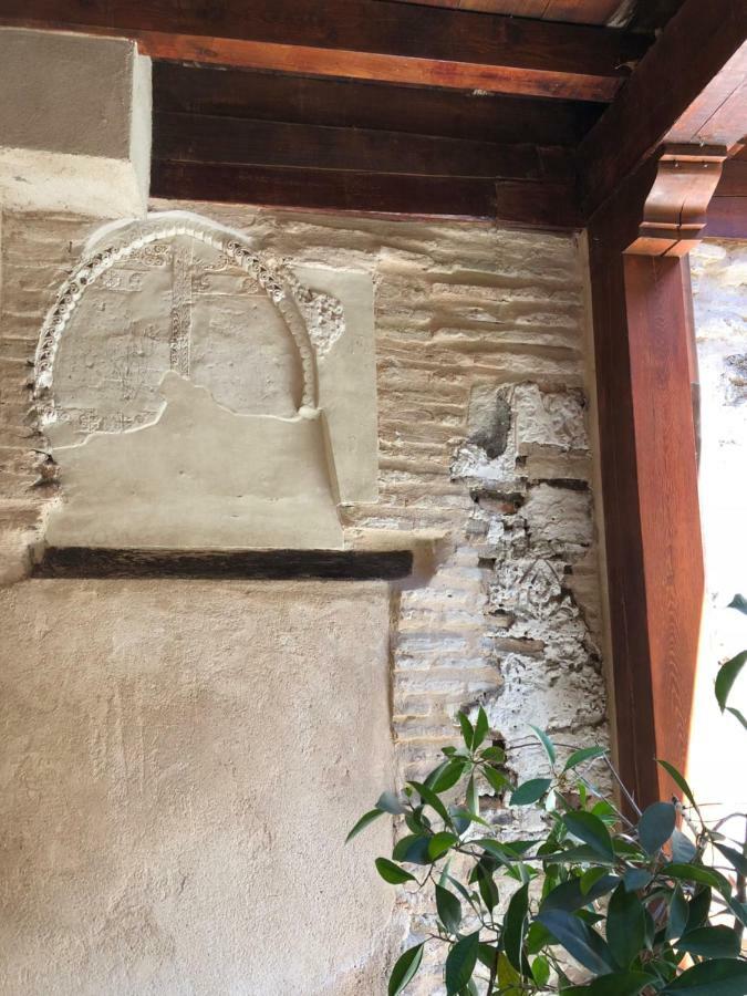 Apartamento San Pedro Toledo Eksteriør bilde